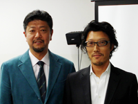 講師：東京歯科大学臨床教授　武田孝之先生と共に